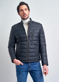 Pierre Cardin Marion Hakim Yaka Gerçek Deri Mont