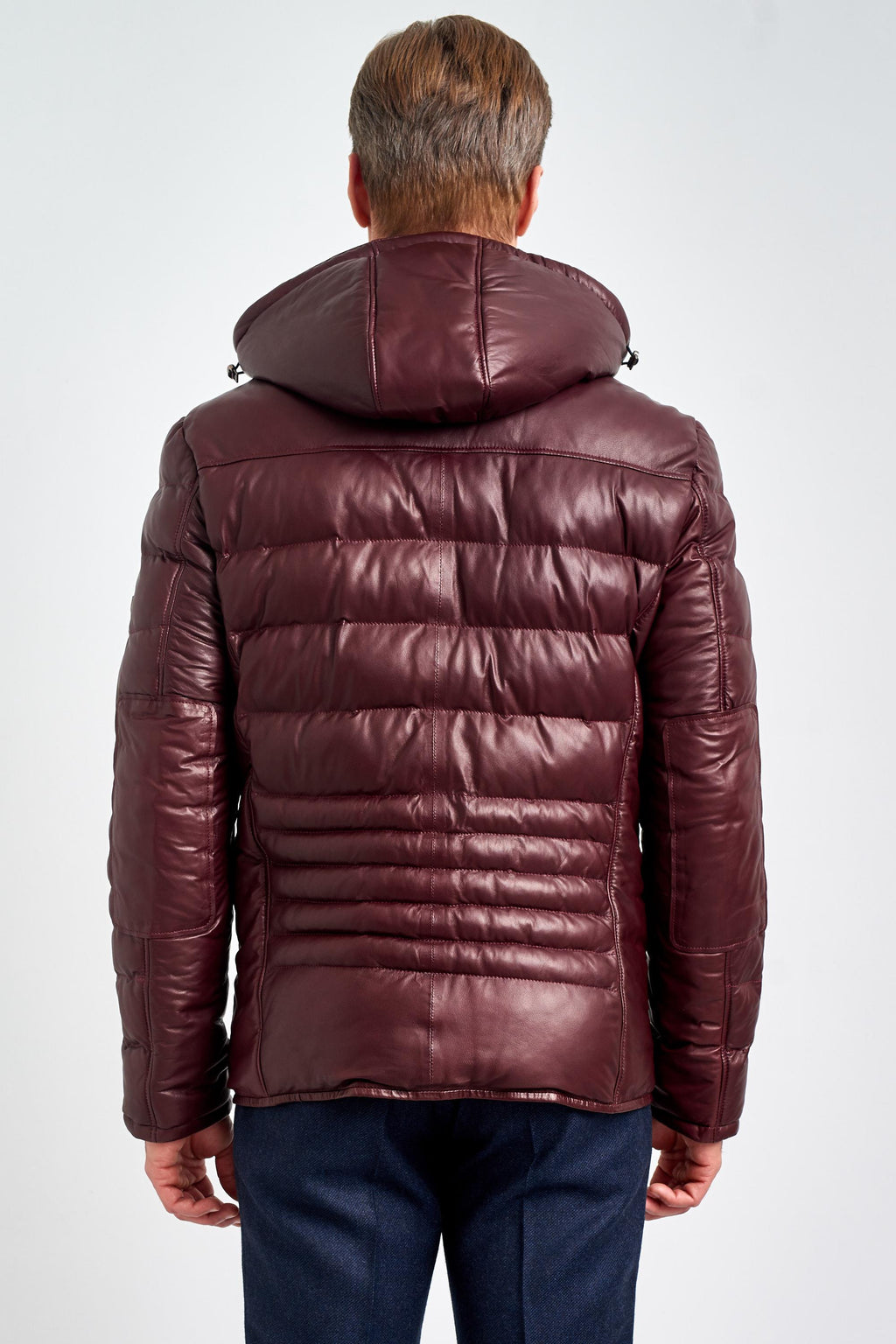 Pierre Cardin  ERKEK DERİ MONT