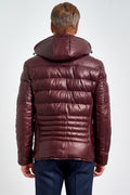 Pierre Cardin  ERKEK DERİ MONT