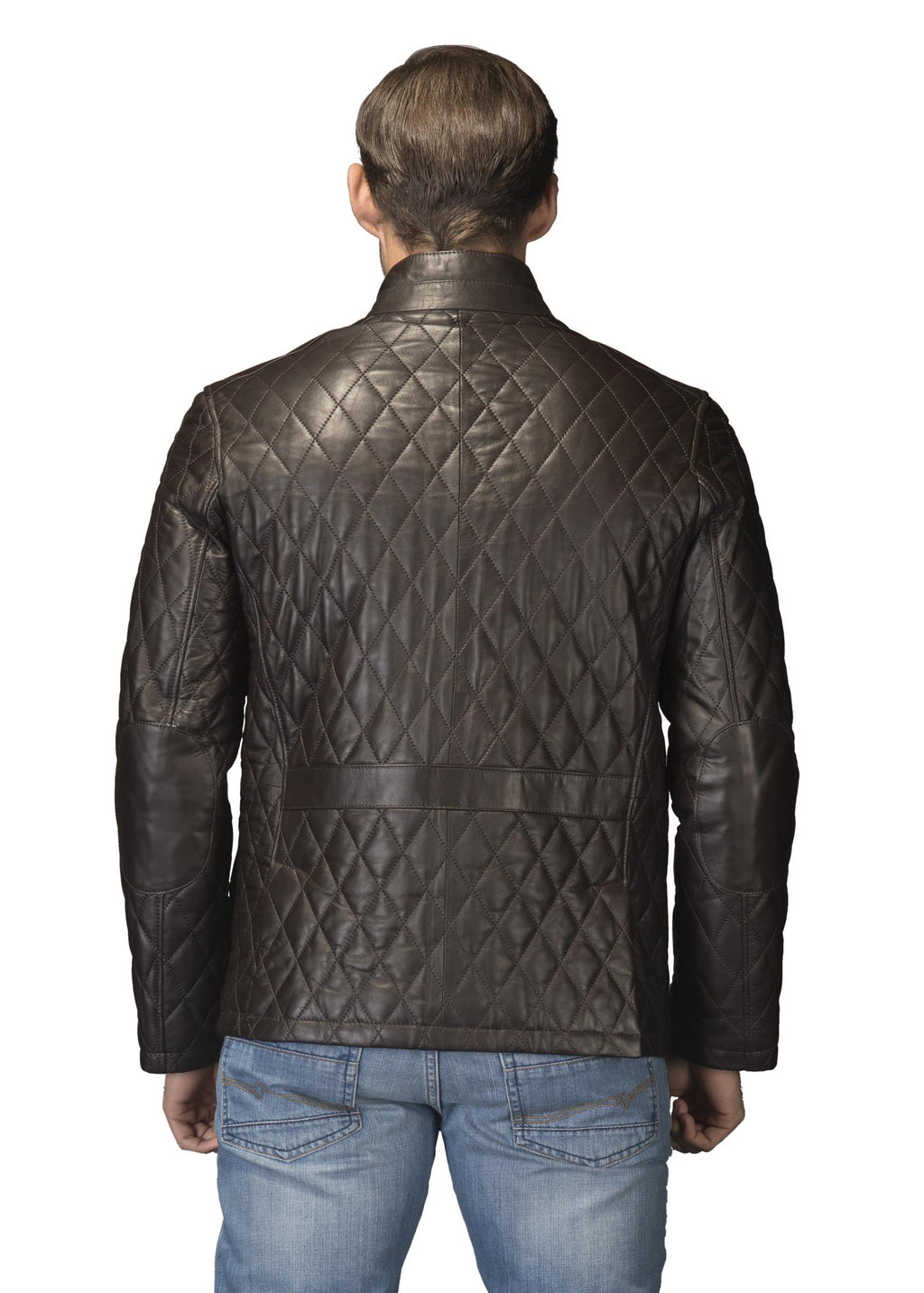 Pierre Cardin Erkek Deri Kaban
