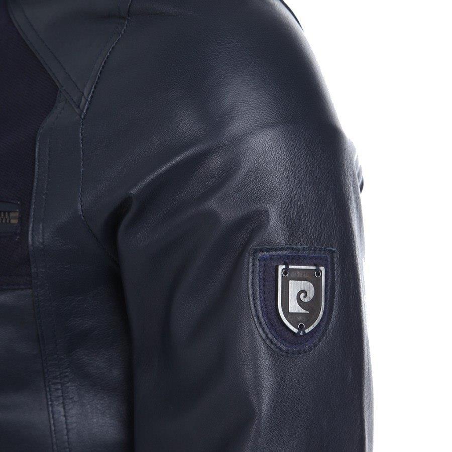 Pierre Cardin Erkek Deri Mont