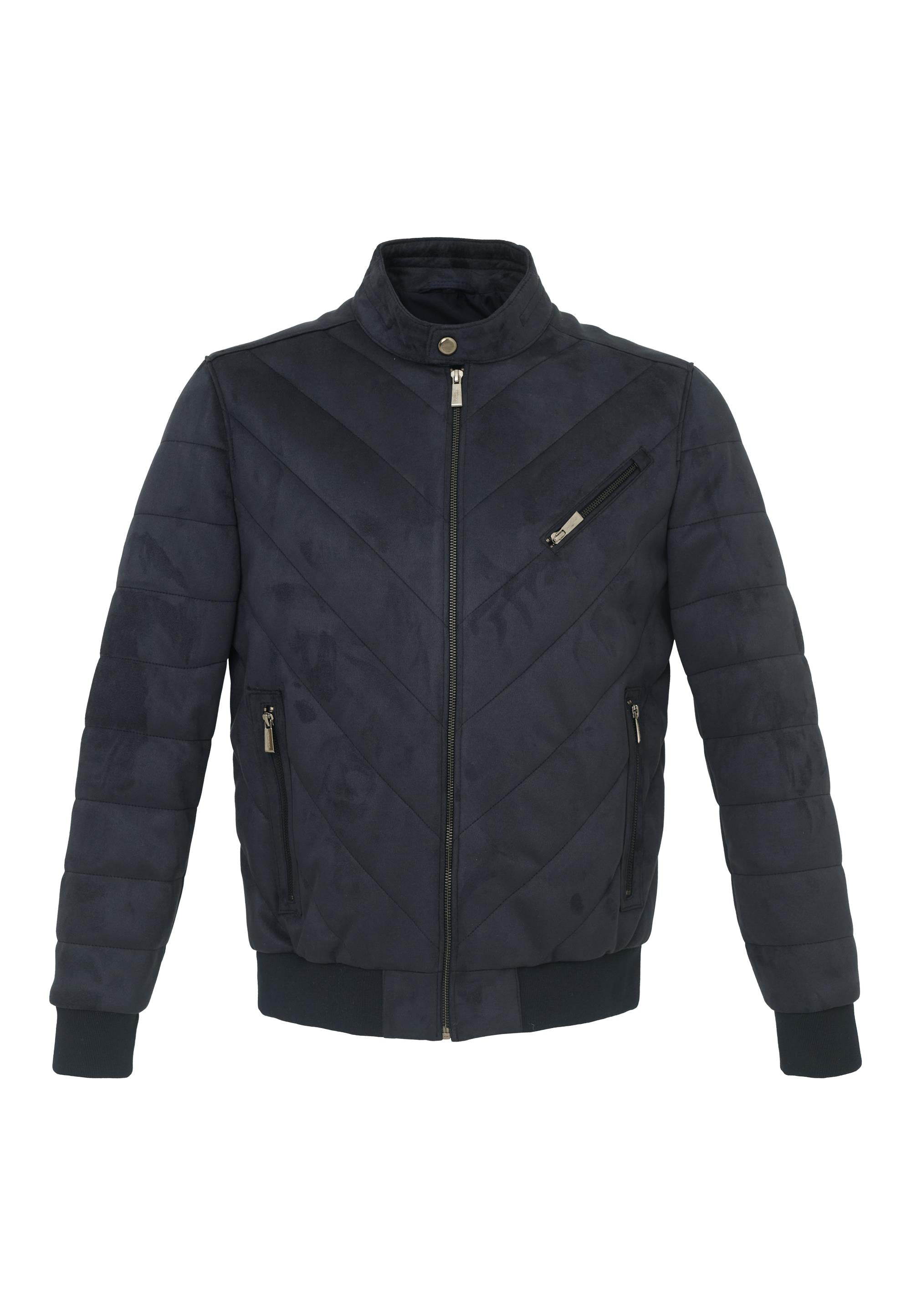 Pierre Cardin PİERRE CARDİN ERKEK SUNİ DERİ MONT