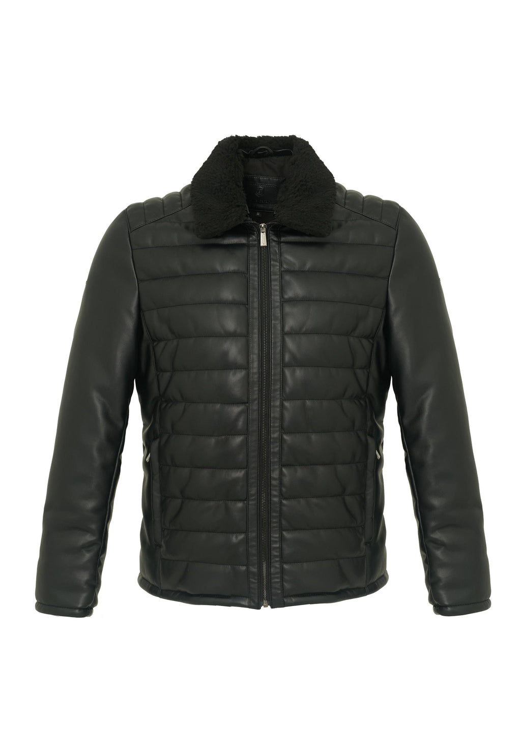 Pierre Cardin PİERRE CARDİN ERKEK SUNİ DERİ MONT