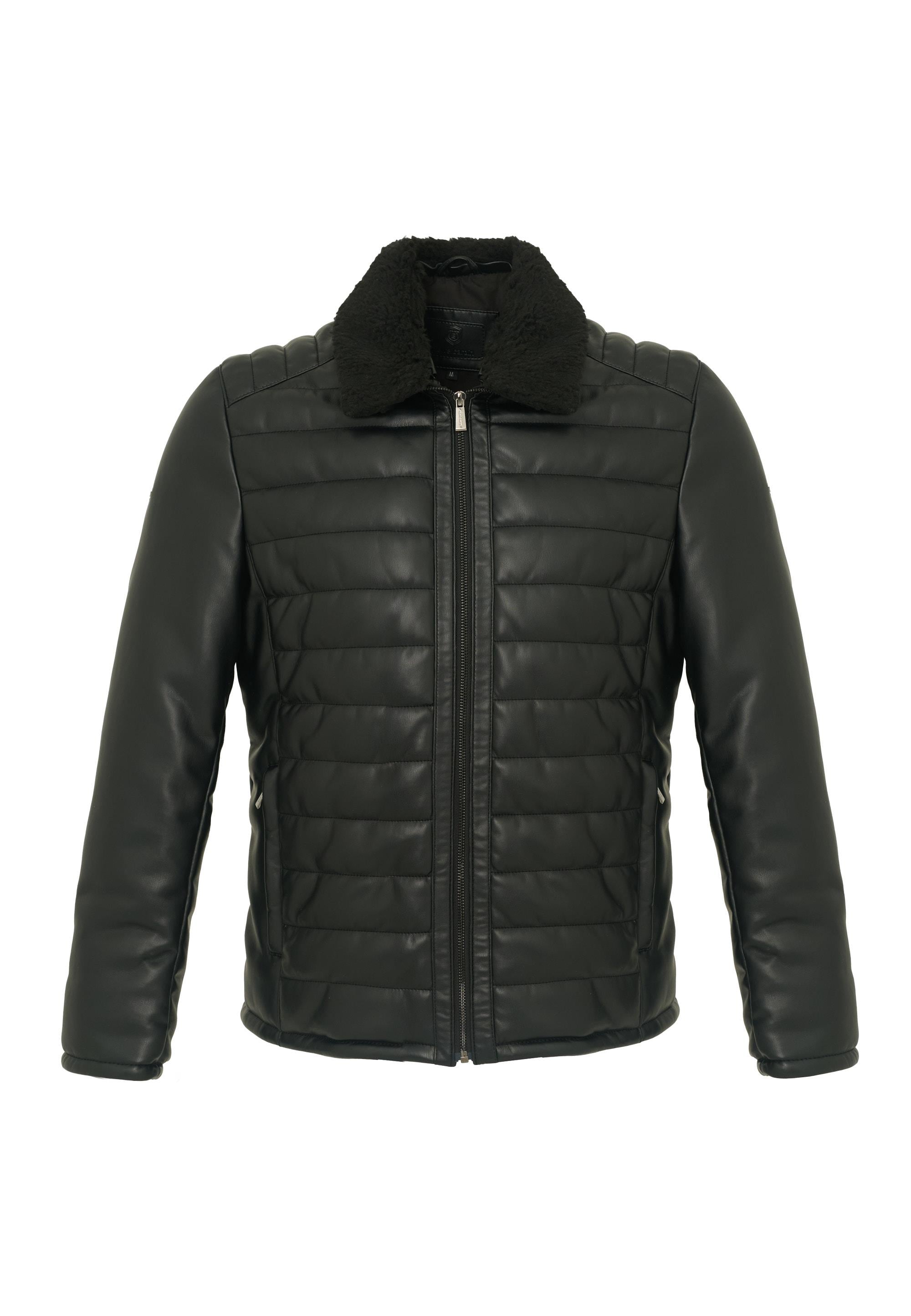 Pierre Cardin PİERRE CARDİN ERKEK SUNİ DERİ MONT