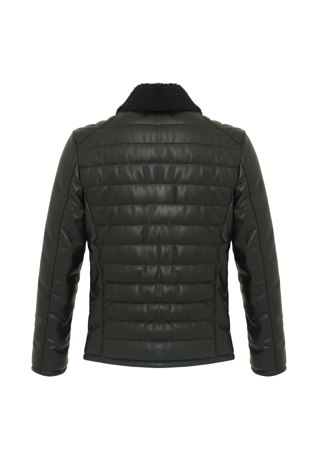 Pierre Cardin PİERRE CARDİN ERKEK SUNİ DERİ MONT