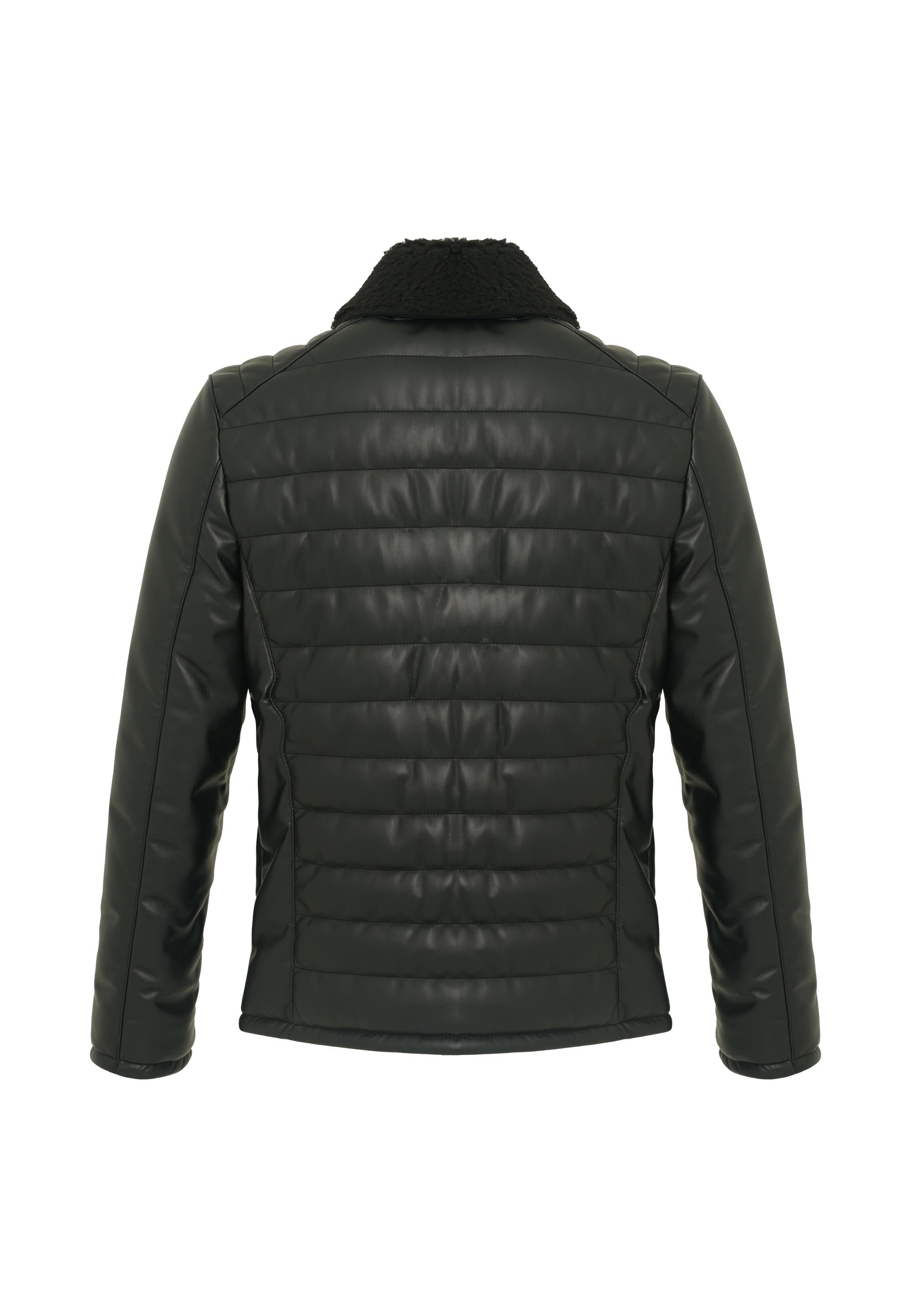 Pierre Cardin PİERRE CARDİN ERKEK SUNİ DERİ MONT